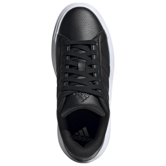 Adidas Grand Court Platform Adidas Grand Court Platform